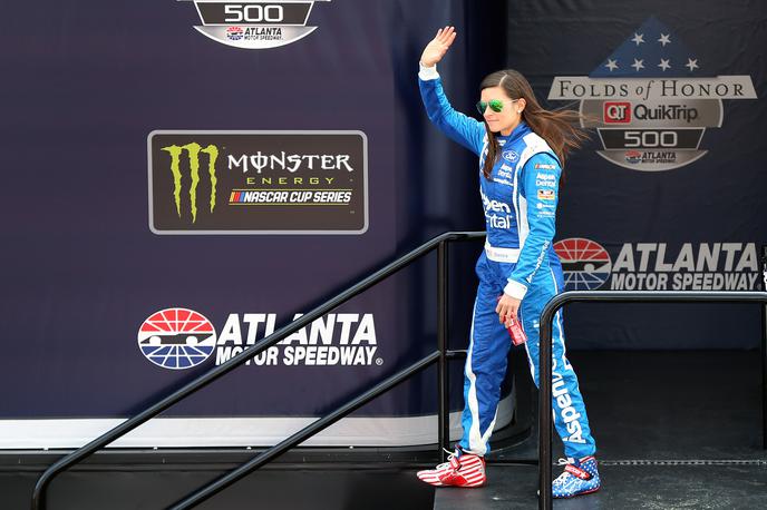 Danica Patrick | Foto Getty Images