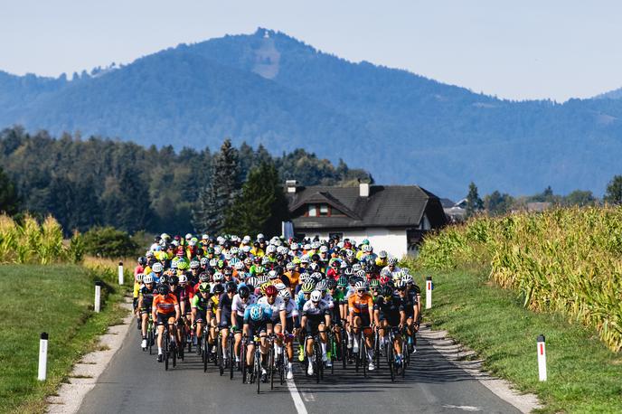 L'Etape Slovenia | L'Etape Slovenia  | Foto Matic Klanšek Velej/Sportida