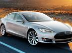 tesla S P100D