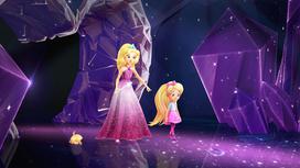 Barbie Dreamtopia