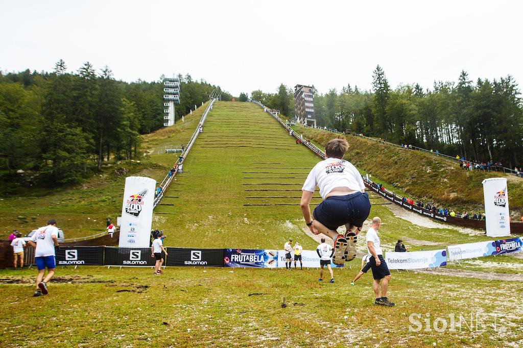 Planica Red Bull 400