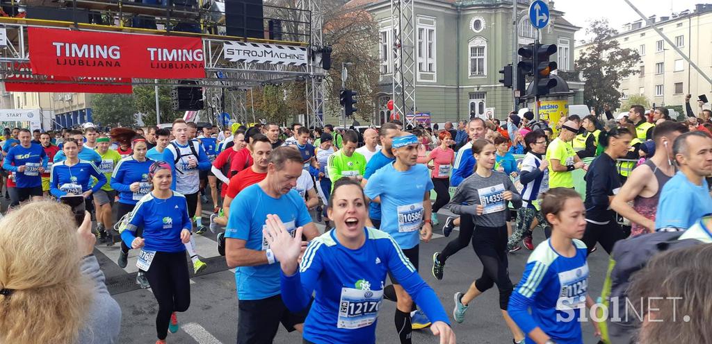 Maraton 2019