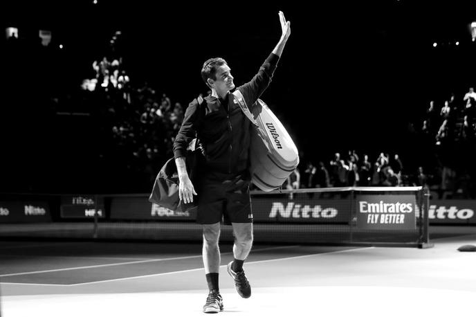 Roger Federer | Foto Gulliver/Getty Images