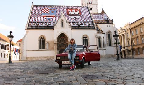 Kako so nastale turistične ture z jugom, "najslabšim avtom v zgodovini"