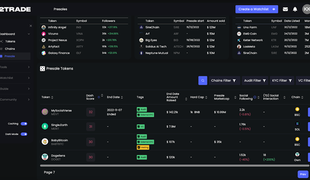 Dash 2 Trade ICO zbral 10,5 milijona $, beta nadzorna plošča bo 5. januarja