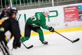 SŽ Olimpija - Val Pusteria Alpska liga finale