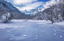 Jezero Jasna