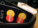 Mastercard, kreditna kartica