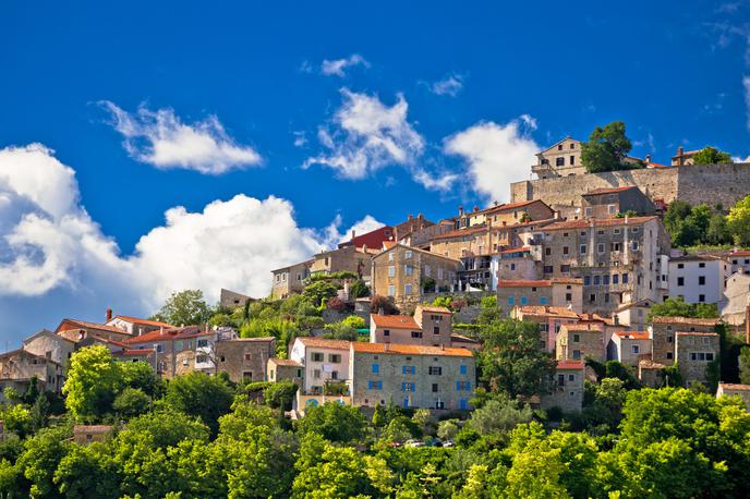 Motovun | Foto Getty Images