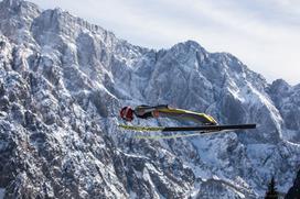 Planica 2019 1. tekma petek