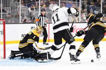 Anže Kopitar, LA Kings - Boston Bruins