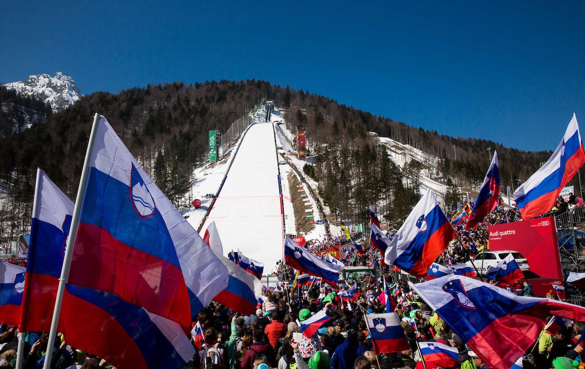 Planica | Foto Vid Ponikvar