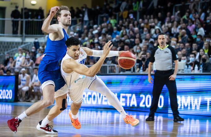 Jaka Blažič | Foto: Vid Ponikvar