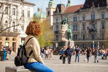 Ljubljana turizem