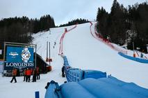 Kranjska Gora Podkoren