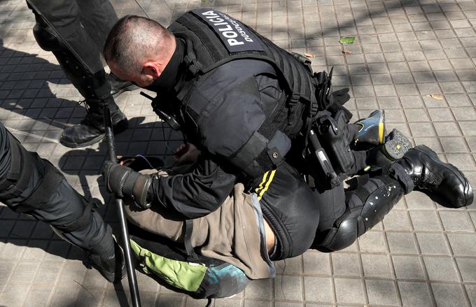 Barcelona | Foto: Reuters