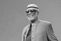 Ahmad Jamal