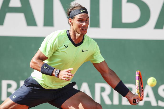 Rafael Nadal | Rafael Nadal si bo vzel tekmovalni premor. | Foto Guliverimage