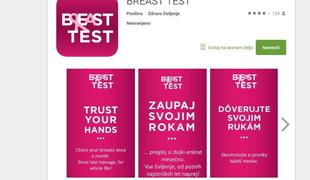 Pink Ribbon: mobilni telefon s pridihom dobrodelnosti