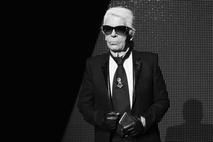 Karl Lagerfeld