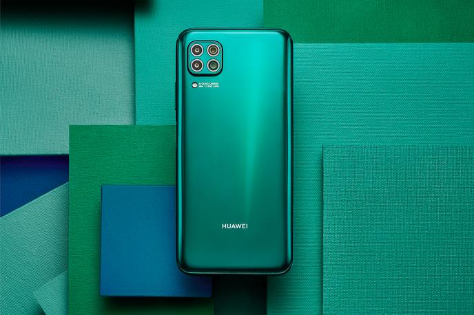 Huawei P40 Lite