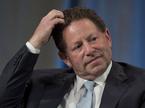 Bobby Kotick, Activision Blizzard