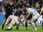 SP ragbi Nova Zelandija Argentina All Blacks