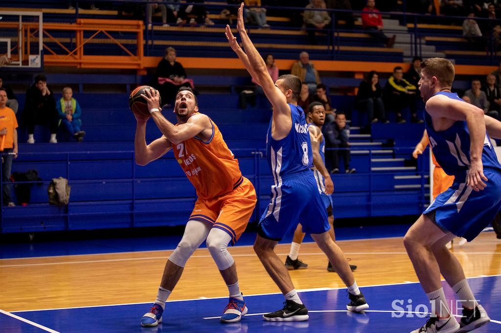 HELIOS SUNS KK ROGAšKA