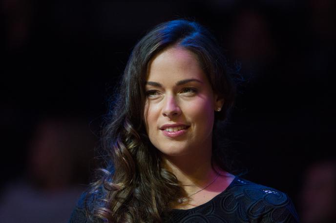 Ana Ivanović | Foto Guliverimage