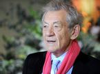 Ian McKellen