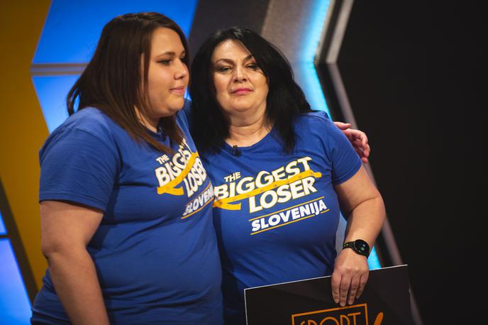 The Biggest Loser Slovenija