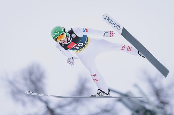 Planica 2023, sobota | Foto: Sportida