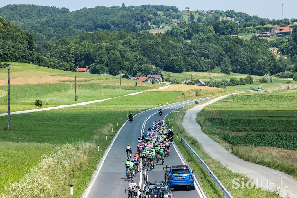 Dirka Po Sloveniji, 5. etapa