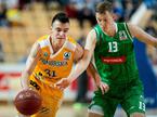 Sixt Primorska Petrol Olimpija pokal Spar