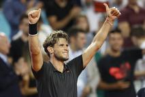 turnir Adria Tour Dominic Thiem