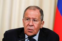 Sergej Lavrov