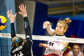 Calcit Volley Nova KBM Branik