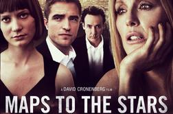 Poti k zvezdam (Maps to the Stars)