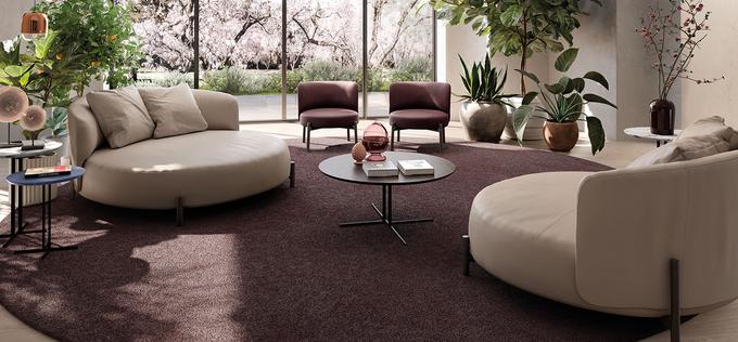 Natuzzi | Foto: 