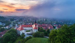 Škofjeloško območje vas vabi k preseganju lastnih meja