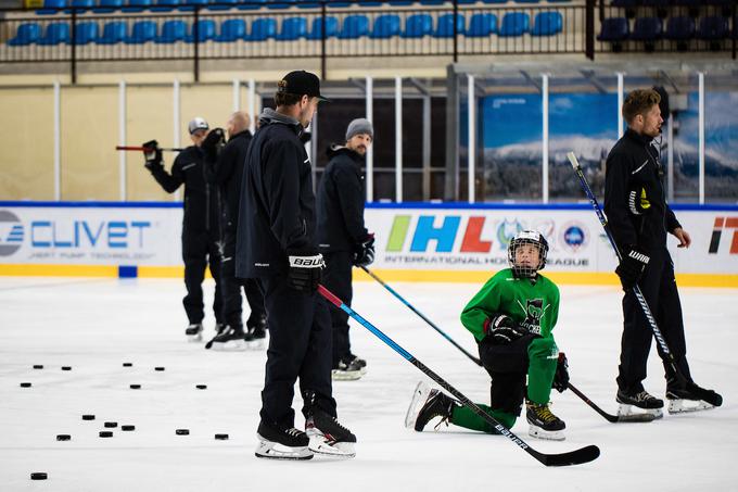 Če je ne bi zagodel novi koronavirus, bi več kot 50 odstotkov udeležencev prihajalo iz tujine. | Foto: Grega Valančič/Sportida