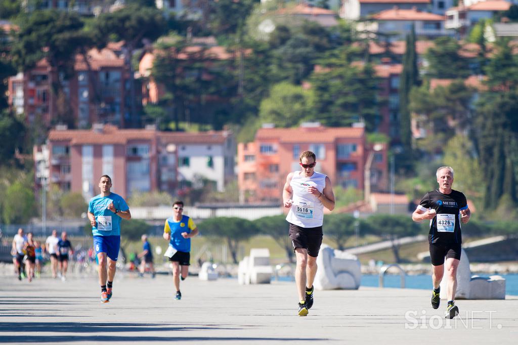 Istrski maraton 2017