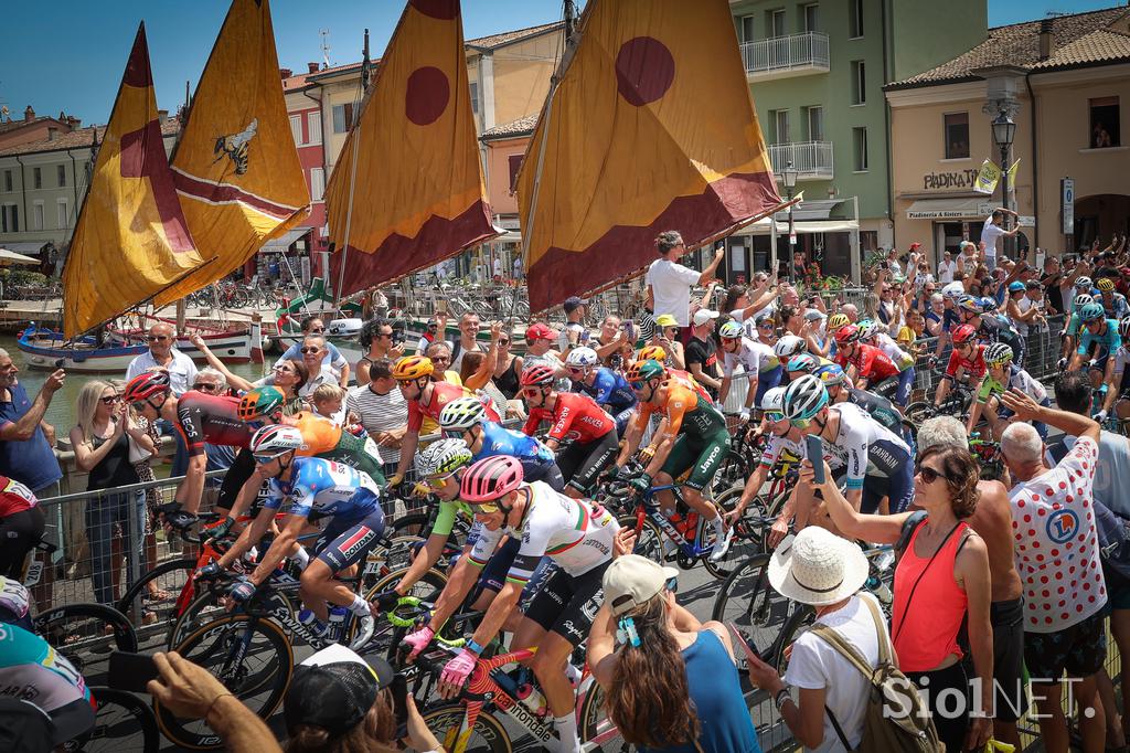 Tour Cesenatico