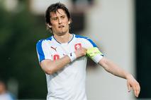 Tomaš Rosicky