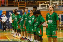 KK Krka : KK Cedevita Olimpija, superpokal