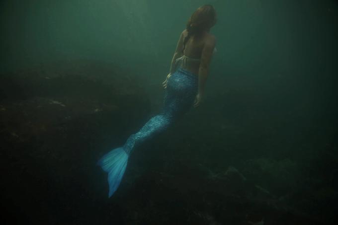 Inštruktorica Luciana Fuzetti | Foto: Reuters