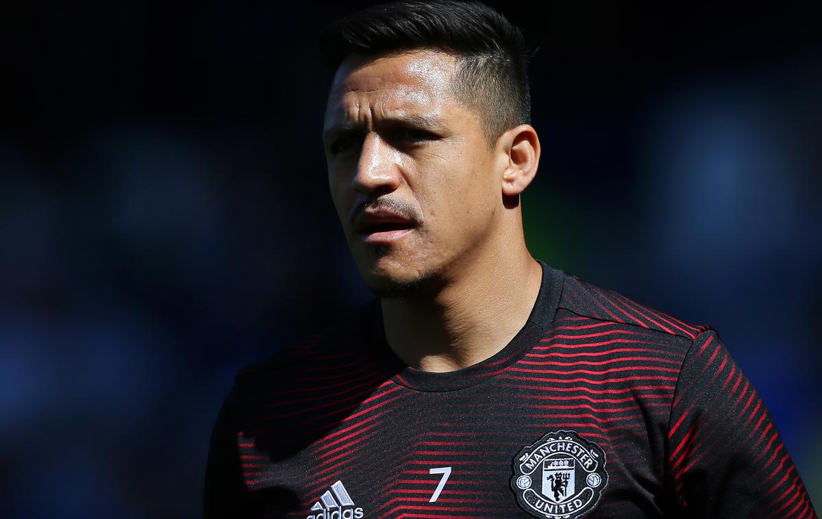 Alexis Sanchez | Alexis Sanchez je nova zvezdniška okrepitev milanskega Interja poletja 2019. | Foto Getty Images