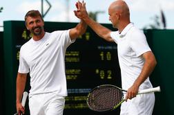 Goran Ivanišević po 14 letih znova osvojil Wimbledon