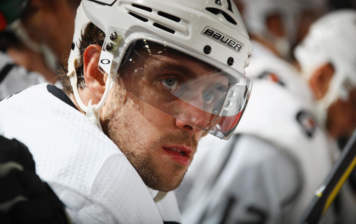 Anže Kopitar | Foto Getty Images