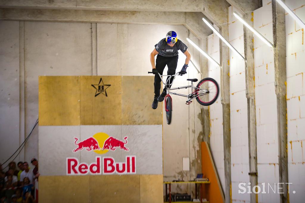 BMX Tržič